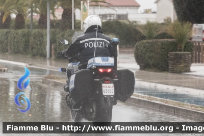 Yamaha Tracer 9
Polizia di Stato
Polizia Stradale
POLIZIA G3465
Parole chiave: Yamaha Tracer_9 POLIZIAG3465