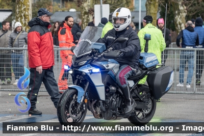 Yamaha Tracer 9
Polizia di Stato
Polizia Stradale
POLIZIA G3468
Parole chiave: Yamaha Tracer_9 POLIZIAG3468