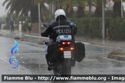 Yamaha Tracer 9
Polizia di Stato
Polizia Stradale
POLIZIA G3468
Parole chiave: Yamaha Tracer_9 POLIZIAG3468