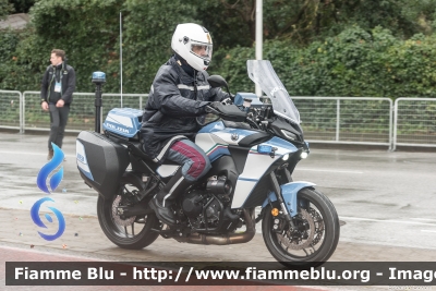 Yamaha Tracer 9
Polizia di Stato
Polizia Stradale
POLIZIA G3468
Parole chiave: Yamaha Tracer_9 POLIZIAG3468