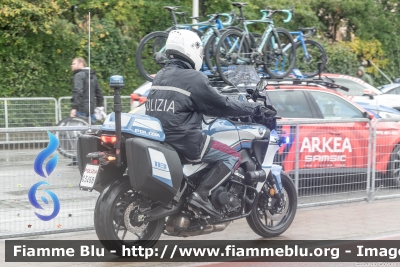 Yamaha Tracer 9
Polizia di Stato
Polizia Stradale
POLIZIA G3468
Parole chiave: Yamaha Tracer_9 POLIZIAG3468