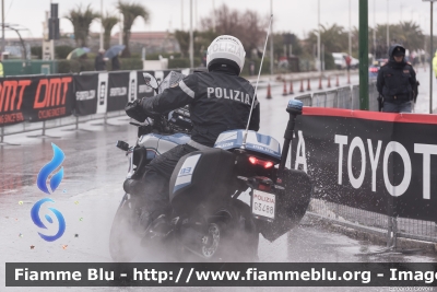 Yamaha Tracer 9
Polizia di Stato
Polizia Stradale
POLIZIA G3488
Parole chiave: Yamaha Tracer_9 POLIZIAG3488