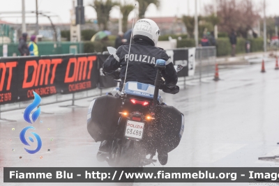 Yamaha Tracer 9
Polizia di Stato
Polizia Stradale
POLIZIA G3488
Parole chiave: Yamaha Tracer_9 POLIZIAG3488