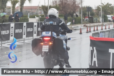 Yamaha Tracer 9
Polizia di Stato
Polizia Stradale
POLIZIA G3488
Parole chiave: Yamaha Tracer_9 POLIZIAG3488