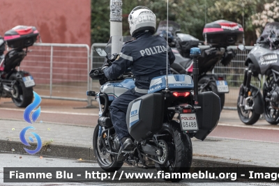 Yamaha Tracer 9
Polizia di Stato
Polizia Stradale
POLIZIA G3488
Parole chiave: Yamaha Tracer_9 POLIZIAG3488