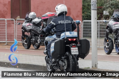 Yamaha Tracer 9
Polizia di Stato
Polizia Stradale
POLIZIA G3488
Parole chiave: Yamaha Tracer_9 POLIZIAG3488