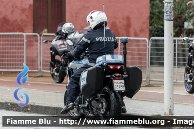 Yamaha Tracer 9
Polizia di Stato
Polizia Stradale
POLIZIA G3488
Parole chiave: Yamaha Tracer_9 POLIZIAG3488