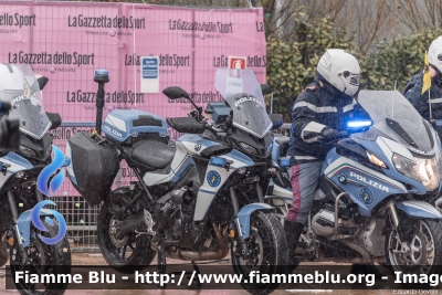 Yamaha Tracer 9
Polizia di Stato
Polizia Stradale
POLIZIA G3492
Parole chiave: Yamaha Tracer_9 POLIZIAG3492