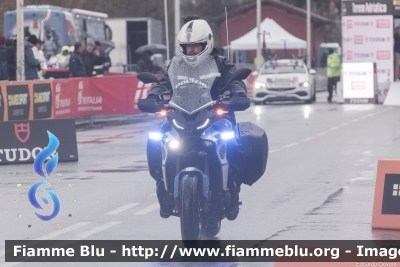 Yamaha Tracer 9
Polizia di Stato
Polizia Stradale
POLIZIA G3492
Parole chiave: Yamaha Tracer_9 POLIZIAG3492