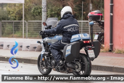 Yamaha Tracer 9
Polizia di Stato
Polizia Stradale
POLIZIA G3492
Parole chiave: Yamaha Tracer_9 POLIZIAG3492