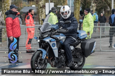 Yamaha Tracer 9
Polizia di Stato
Polizia Stradale
POLIZIA G3492
Parole chiave: Yamaha Tracer_9 POLIZIAG3492