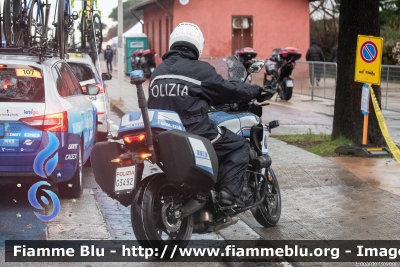 Yamaha Tracer 9
Polizia di Stato
Polizia Stradale
POLIZIA G3492
Parole chiave: Yamaha Tracer_9 POLIZIAG3492