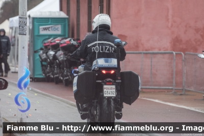 Yamaha Tracer 9
Polizia di Stato
Polizia Stradale
POLIZIA G3492
Parole chiave: Yamaha Tracer_9 POLIZIAG3492