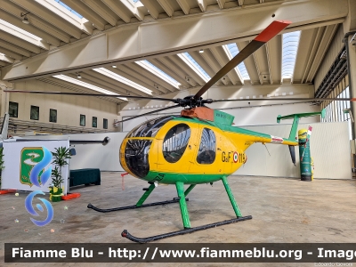 Breda Nardi NH500MD
Guardia di Finanza
Reparto Operativo Aereonavale
Centro di Aviazione di Pratica di Mare
GF 119
Parole chiave: Breda Nardi NH500MD