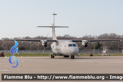 ATR 42-500MP
Guardia di Finanza
Reparto Operativo Aereonavale
GF13
Parole chiave: ATR 42-500MP