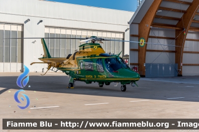 Agusta A109 Nexus
Guardia di Finanza
Reparto Operativo Aereonavale
GF 311
Parole chiave: Agusta A109_Nexus