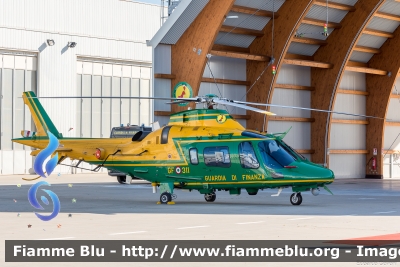 Agusta A109 Nexus
Guardia di Finanza
Reparto Operativo Aereonavale
GF 311
Parole chiave: Agusta A109_Nexus