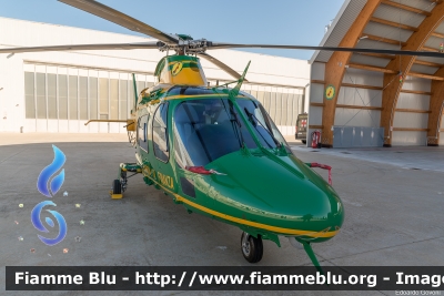 Agusta A109 Nexus
Guardia di Finanza
Reparto Operativo Aereonavale
GF 311
Parole chiave: Agusta A109_Nexus