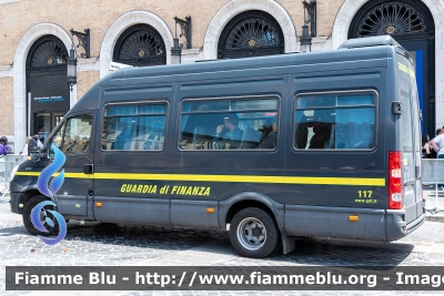 Iveco Daily V serie
Guardia di Finanza
GdiF 194 BJ
Parole chiave: Iveco Daily_Vserie GdiF194BJ 