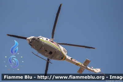 Agusta-Bell AB412
Guardia di Finanza
Reparto Operativo Aereonavale
Sezione Aerea di Pisa
Volpe 222
Parole chiave: Agusta-Bell AB412