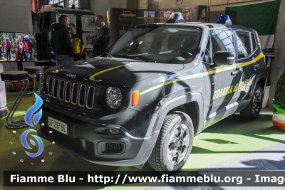 Jeep Renegade
Guardia di Finanza
GdiF 297 BL
Parole chiave: Jeep Renegade GdiF297BL Civil_Protect_2018