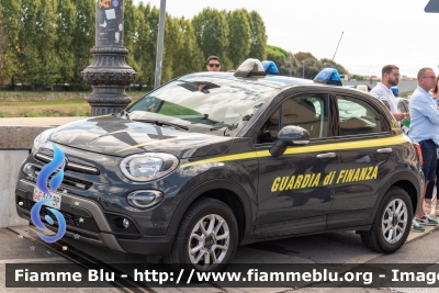 Fiat 500X restyle
Guardia di Finanza
GdiF 347 BP
Parole chiave: Fiat 500X_restyle GdiF347BP