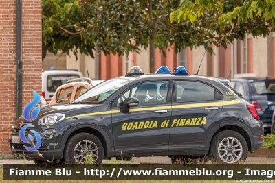 Fiat 500X restyle
Guardia di Finanza
GdiF 347 BP
Parole chiave: Fiat 500X_restyle GdiF347BP