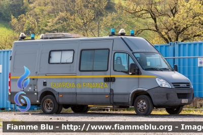 Iveco Daily IV serie
Guardia di Finanza
Reparto Operativo Aereonavale
Carro Officina
Allestimento Elevox
GdiF 423 BC
Parole chiave: Iveco Daily_IVserie GdiF423BC