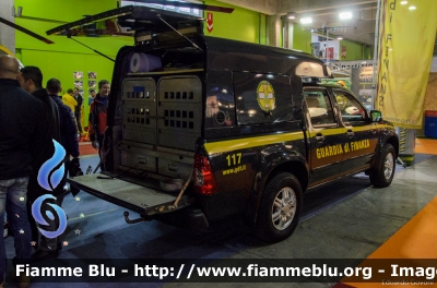 Isuzu D-Max I serie
Guardia di Finanza
Soccorso Alpino
GdiF 489 BG
Parole chiave: Isuzu D-Max_Iserie GDIF489BG