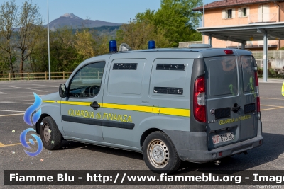 Fiat Doblò II serie
Guardia Di Finanza
Servizio Cinofili
GdiF 518 BC
Parole chiave: Fiat Doblò_IIserie