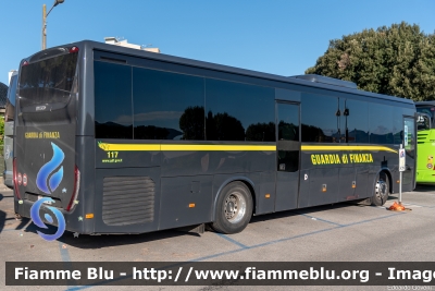 Iveco Crossway
Guardia di Finanza
GdiF 617 BM
Parole chiave: Iveco Crossway GdiF617BM