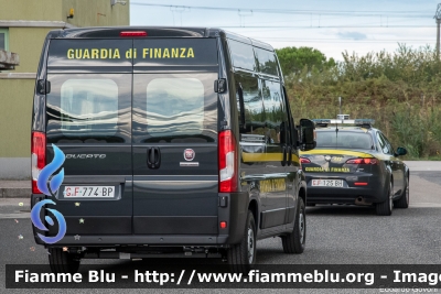 Fiat Ducato X290
Guardia di Finanza
GdiF 774 BP
Parole chiave: Fiat Ducato_X290 GdiF774BP