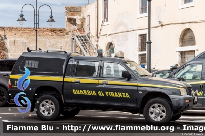 Mitsubishi L200 III serie
Guardia di Finanza
GdiF 795 AX
Parole chiave: Mitsubishi L200_IIIserie GdiF795AX