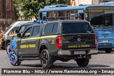 Nissan Navara V serie
Guardia di Finanza
Reparto Operativo Aereonavale
GdiF 804 BQ
Parole chiave: Nissan Navara_Vserie festa_della_repubblica_2023 GdiF804BQ