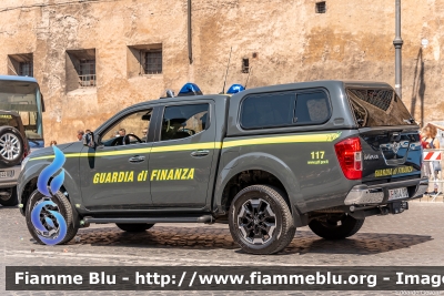 Nissan Navara V serie
Guardia di Finanza
Reparto Operativo Aereonavale
GdiF 804 BQ
Parole chiave: Nissan Navara_Vserie festa_della_repubblica_2023 GdiF804BQ