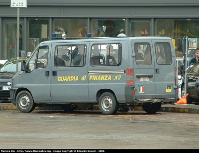 Fiat Ducato II serie
Guardia di Finanza
GdiF 863 AP
Parole chiave: Fiat Ducato_IIserie GdiF863AP