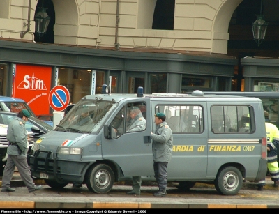 Fiat Ducato II serie
Guardia di Finanza
GdiF 863 AP
Parole chiave: Fiat Ducato_IIserie GdiF863AP