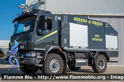 Volvo FL 814R 4x4 V serie
Guardia di Finanza
Reparto Operativo Aereonavale
Centro di Aviazione di Pratica di Mare
Allestimento Rosenfire
GdiF 965 BQ
Parole chiave: Volvo FL_814R_4x4_Vserie GdiF965BQ