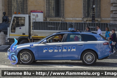 Alfa-Romeo 159 Sportwagon Q4 
Polizia di Stato
Polizia Stradale
POLIZIA H1637
Parole chiave: Alfa-Romeo 159_Sportwagon_Q4 POLIZIAH1637 Festa_della_Republica_2014