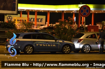 Alfa Romeo 159 Sportwagon Q4
Polizia di Stato
Polizia Stradale in servizio sulla rete autostradale SALT
POLIZIA H5781
Parole chiave: Alfa-Romeo 159_Sportwagon_Q4 POLIZIAH5781