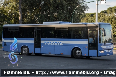 Irisbus Crossway
Polizia di Stato
POLIZIA H7392
Parole chiave: Irisbus Crossway POLIZIAH7392 Festa_della_Repubblica_2014