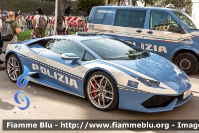 Lamborghini Huracan LP 610-4
Polizia Di Stato
Polizia Stradale
Allestimento Lamborghini
POLIZIA H8862
Parole chiave: Lamborghini Huracan_LP 610-4 POLIZIAH8862