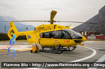 EuroCopter EC145 T2
HELI
Elisoccorso Alto Adige
Flugrettung Südtirol
Pelikan 1
I-PEBZ
Parole chiave: EuroCopter EC145_T2