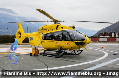 EuroCopter EC145 T2
HELI
Elisoccorso Alto Adige
Flugrettung Südtirol
Pelikan 1
I-PEBZ
Parole chiave: EuroCopter EC145_T2