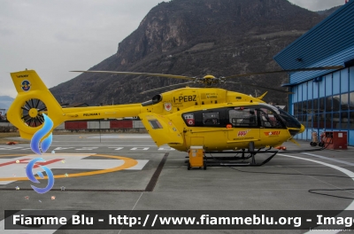 EuroCopter EC145 T2
HELI
Elisoccorso Alto Adige
Flugrettung Südtirol
Pelikan 1
I-PEBZ
Parole chiave: EuroCopter EC145_T2