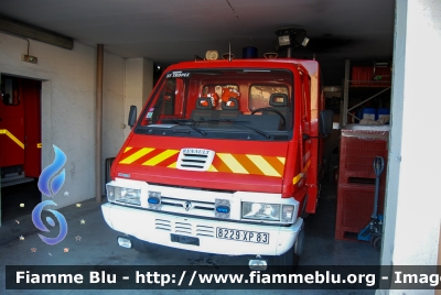 Renault Master I serie
France - Francia
Sapeur Pompiers SDIS 83 - Du Var
Saint Tropez
Parole chiave: Renault Master_Iserie