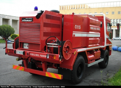 Sirmac 524D 4x4 Firebreak
Vigili del Fuoco
Comando Provinciale di Roma
Allestimento Rampini
VF 16250
Parole chiave: Sirmac 524D_4x4_Firebreak VF16250 VF16250