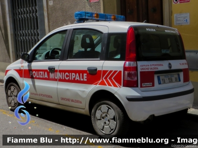 Fiat Nuova Panda I serie
Polizia Municipale Unione Valdera
Comune di Pontedera (PI)
POLIZIA LOCALE YA 358 AH
Parole chiave: Fiat Nuova_Panda_Iserie POLIZIALOCALEYA358AH