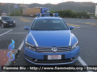 Volkswagen Passat Variant VII serie
Polizia di Stato
Polizia Stradale in servizio sull'Autostrada A10 "dei fiori"
POLIZIA H8357
Parole chiave: Volkswagen Passat_Variant_VIIserie POLIZIAH8357