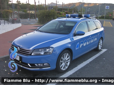 Volkswagen Passat Variant VII serie
Polizia di Stato
Polizia Stradale in servizio sull'Autostrada A10 "dei fiori"
POLIZIA H8357
Parole chiave: Volkswagen Passat_Variant_VIIserie POLIZIAH8357